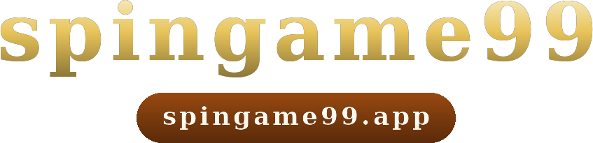 spingame99 โลโก้
